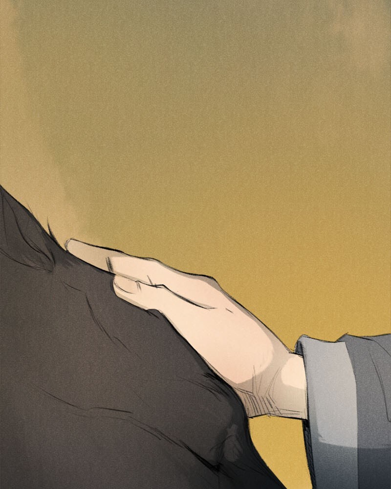 Stray Souls Chapter 64 - page 68