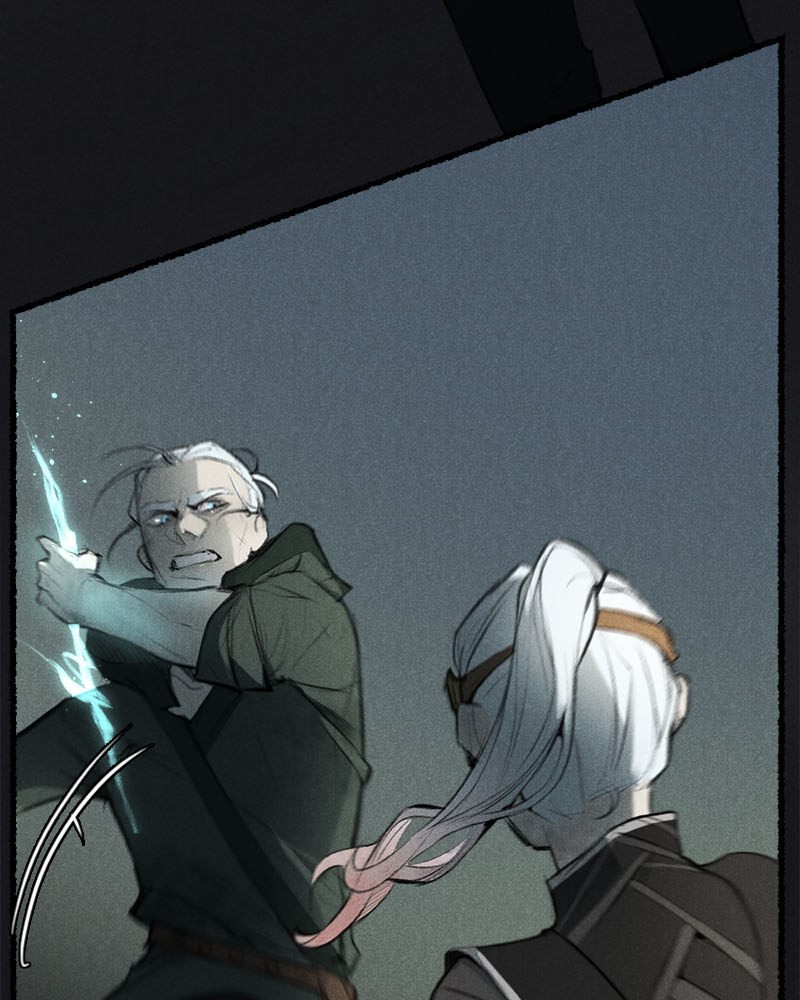 Stray Souls Chapter 64 - page 73