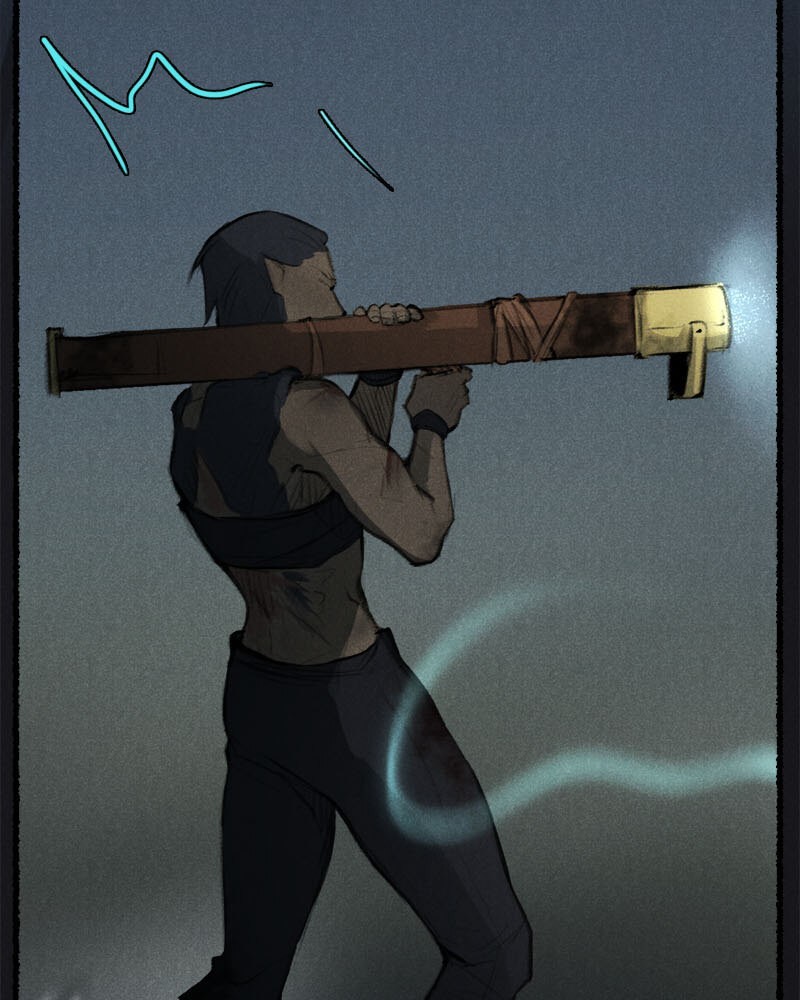 Stray Souls Chapter 64 - page 78