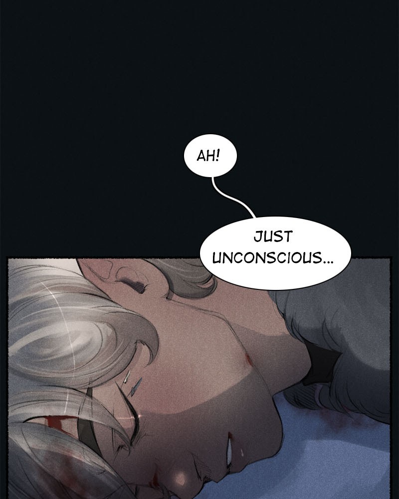 Stray Souls Chapter 64 - page 8