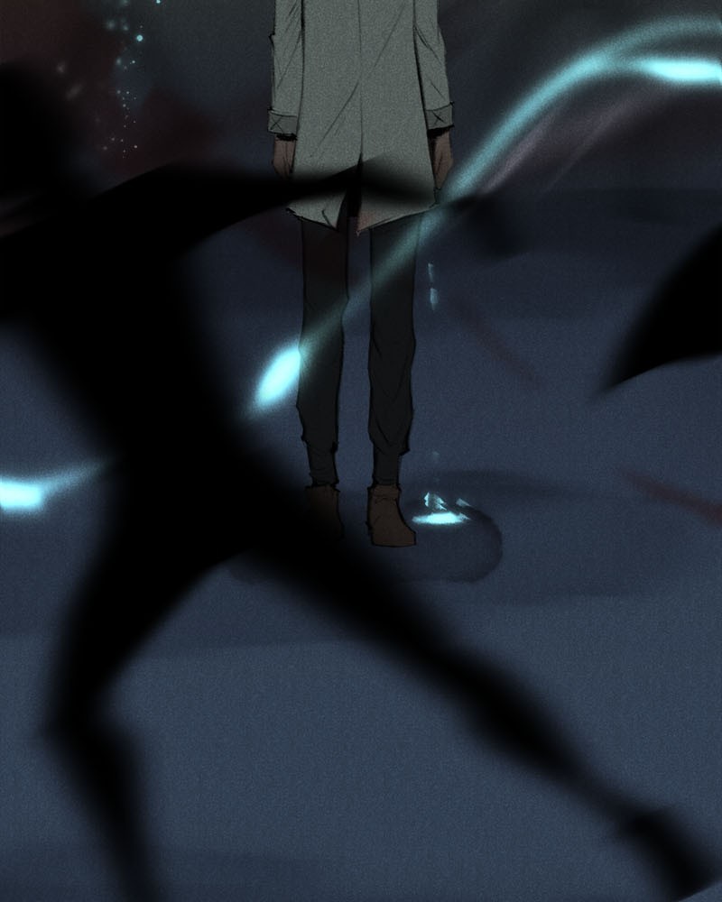 Stray Souls Chapter 64 - page 96