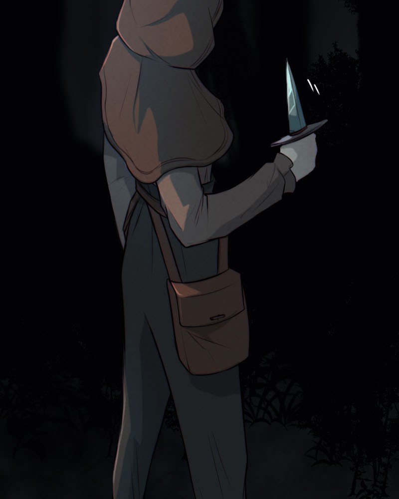 Stray Souls Chapter 17 - page 67