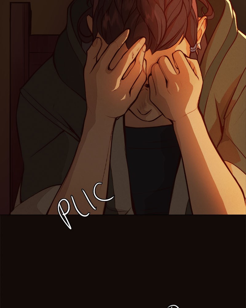 Stray Souls Chapter 33 - page 28
