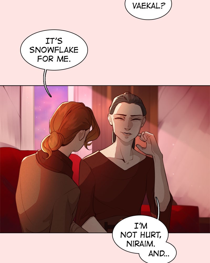 Stray Souls Chapter 33 - page 3