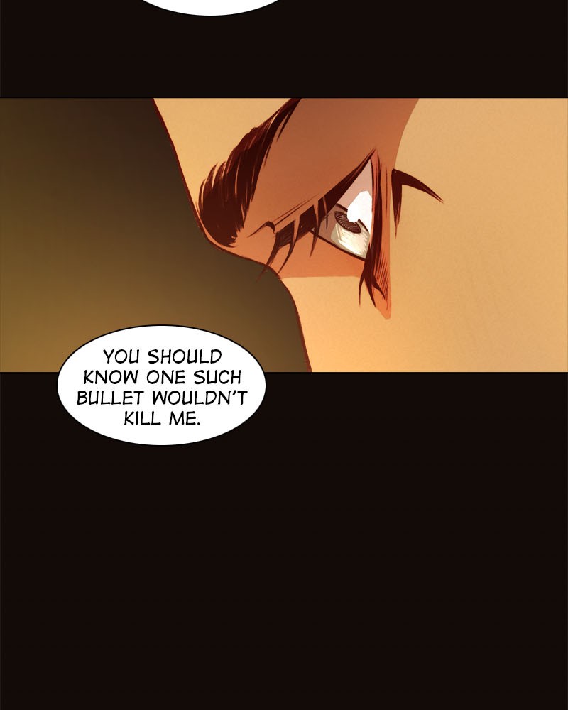 Stray Souls Chapter 33 - page 33