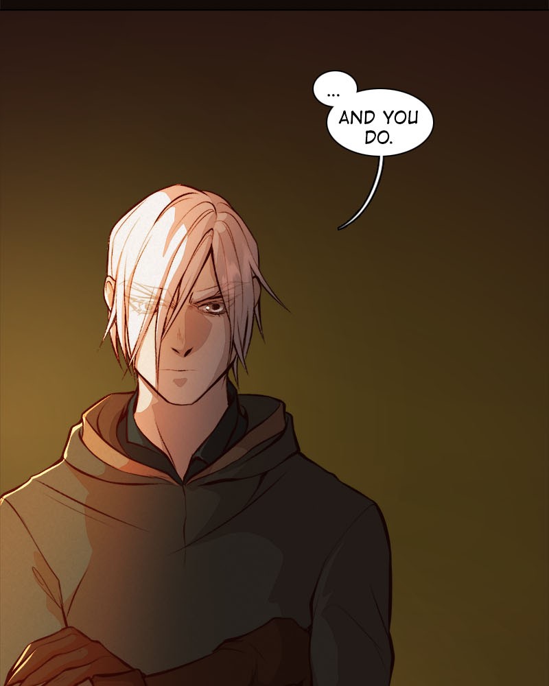 Stray Souls Chapter 33 - page 34