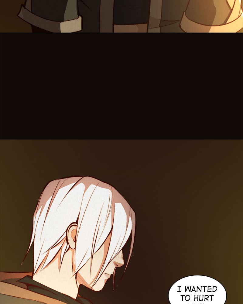 Stray Souls Chapter 33 - page 38