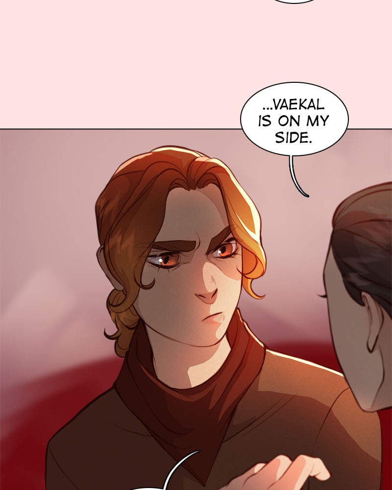 Stray Souls Chapter 33 - page 4
