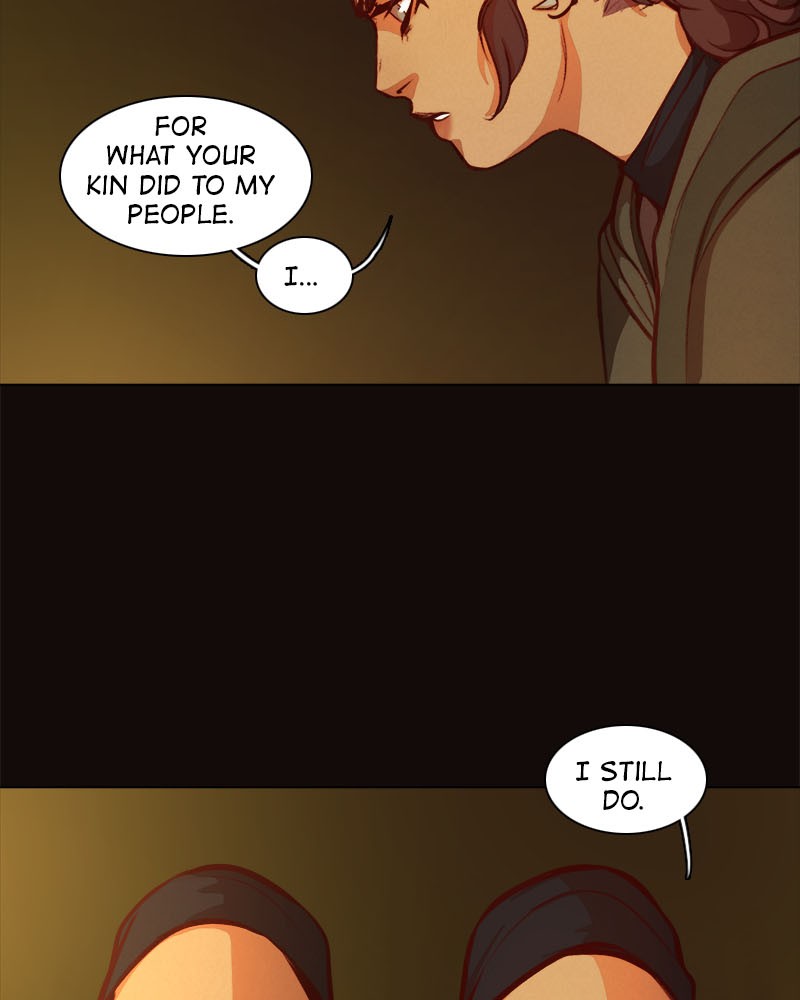 Stray Souls Chapter 33 - page 40