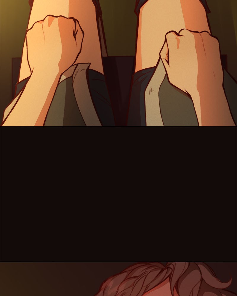 Stray Souls Chapter 33 - page 41