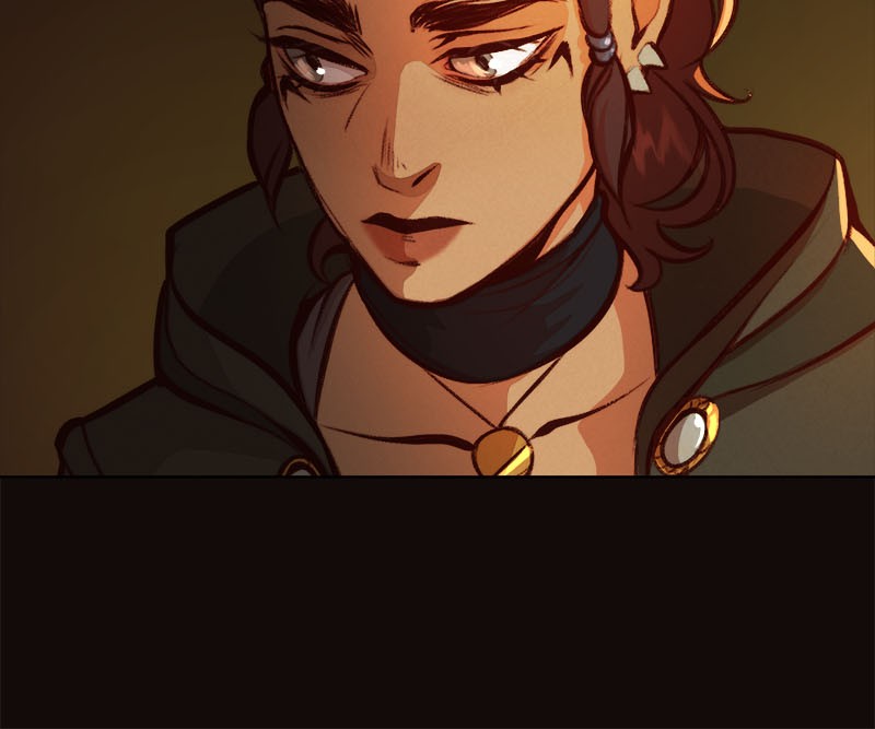 Stray Souls Chapter 33 - page 47