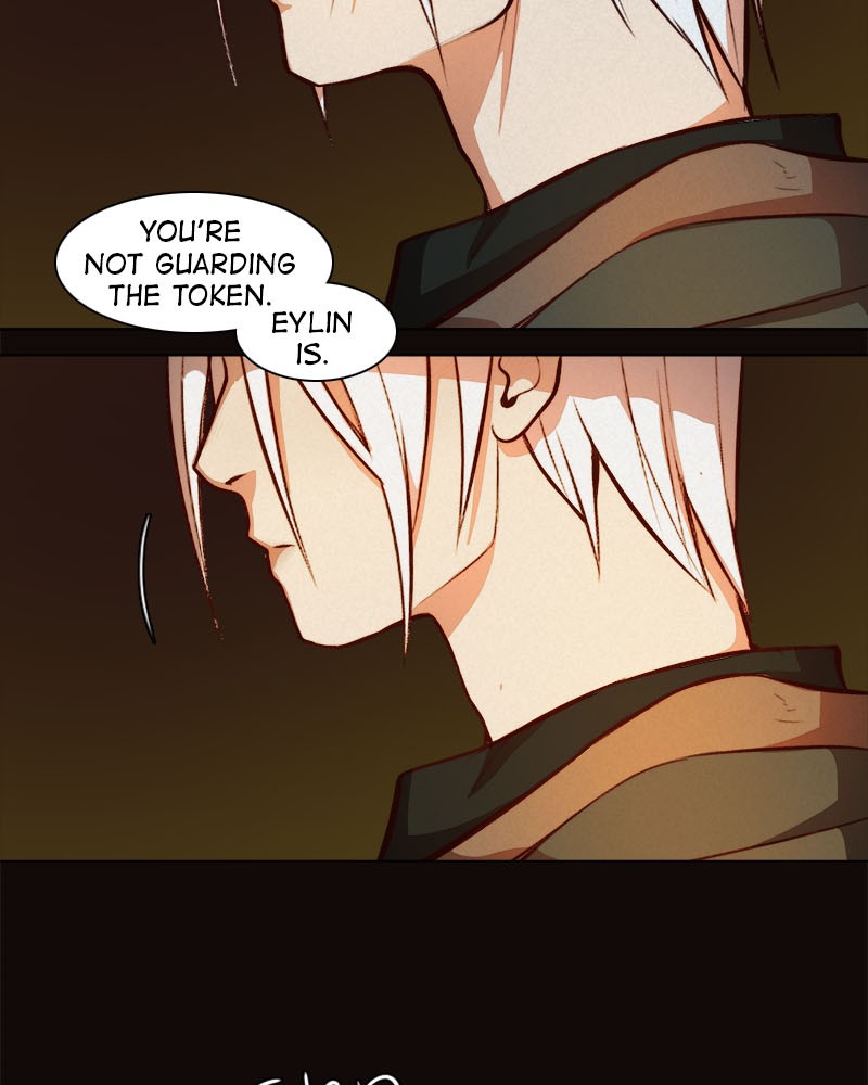 Stray Souls Chapter 33 - page 50