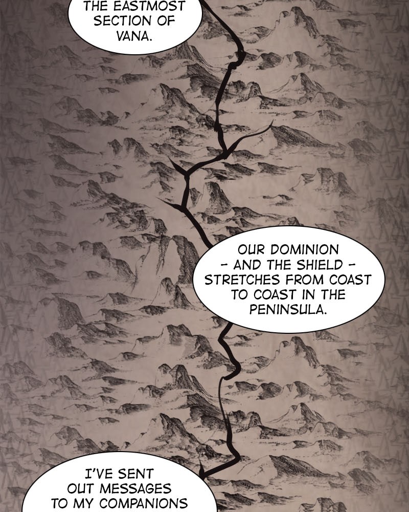 Stray Souls Chapter 33 - page 54