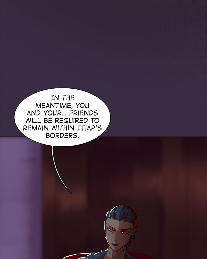 Stray Souls Chapter 33 - page 57
