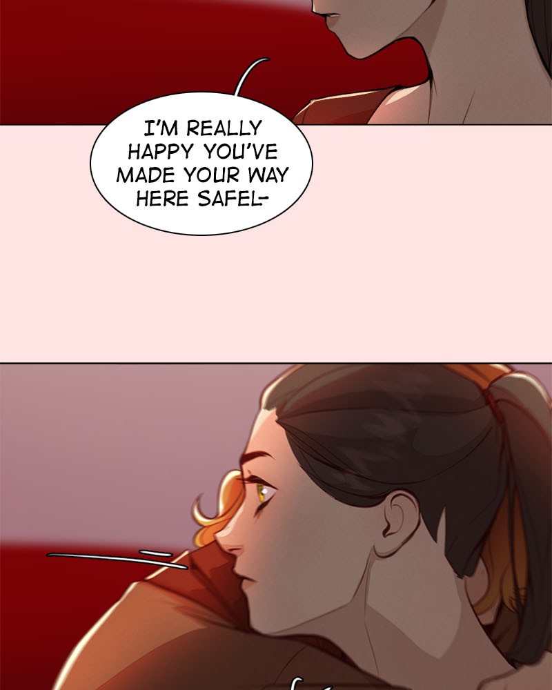 Stray Souls Chapter 33 - page 6