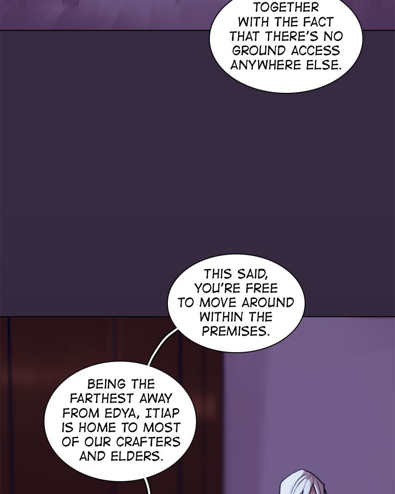 Stray Souls Chapter 33 - page 60