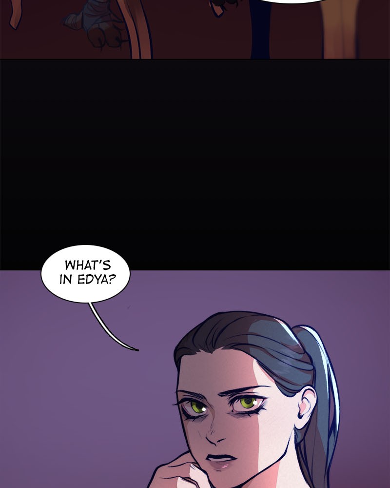 Stray Souls Chapter 33 - page 62