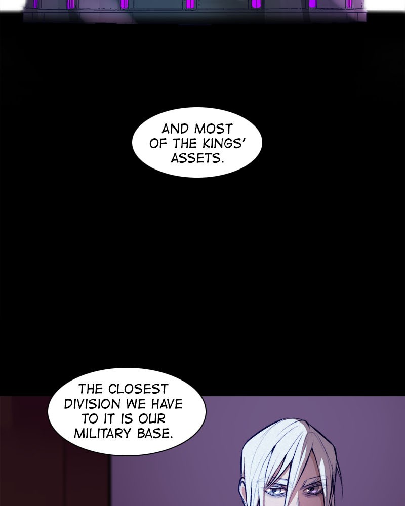 Stray Souls Chapter 33 - page 65