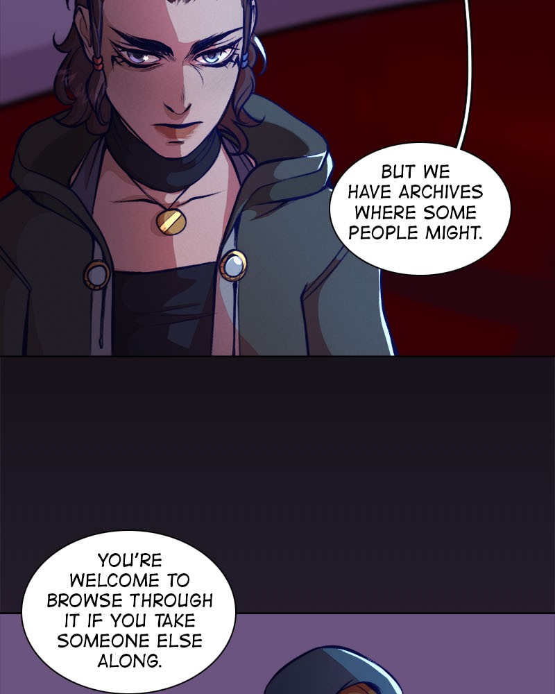 Stray Souls Chapter 33 - page 67