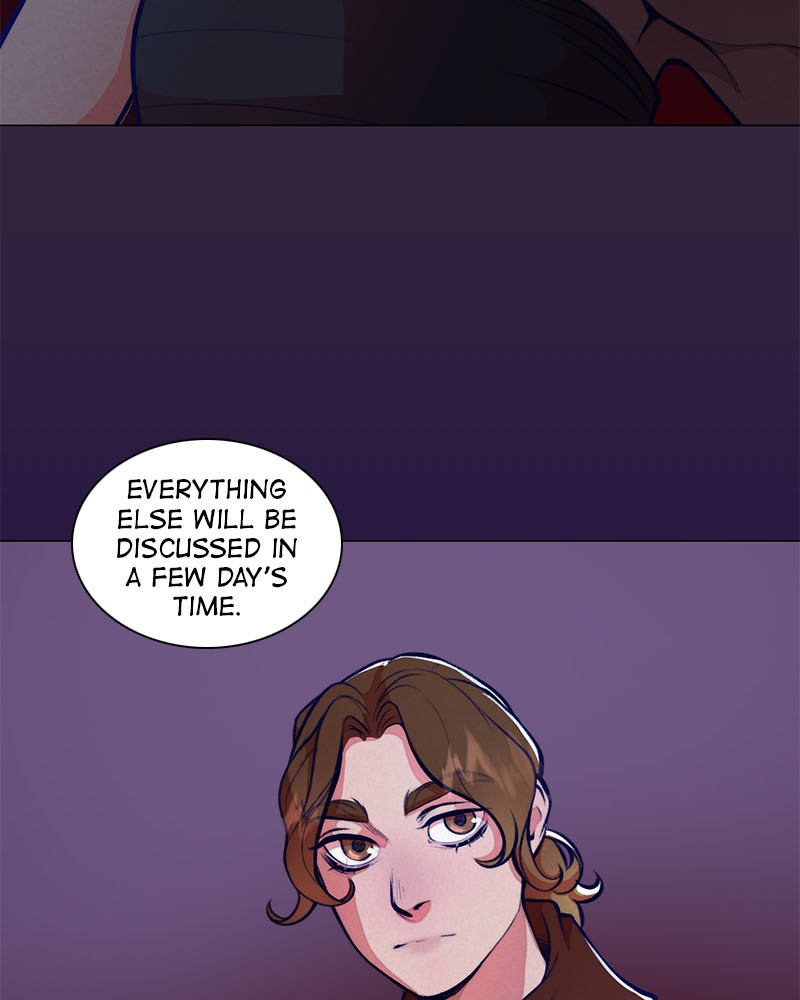 Stray Souls Chapter 33 - page 71