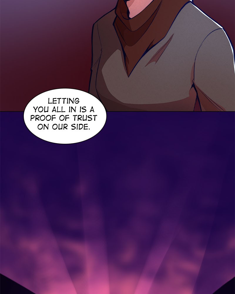 Stray Souls Chapter 33 - page 72