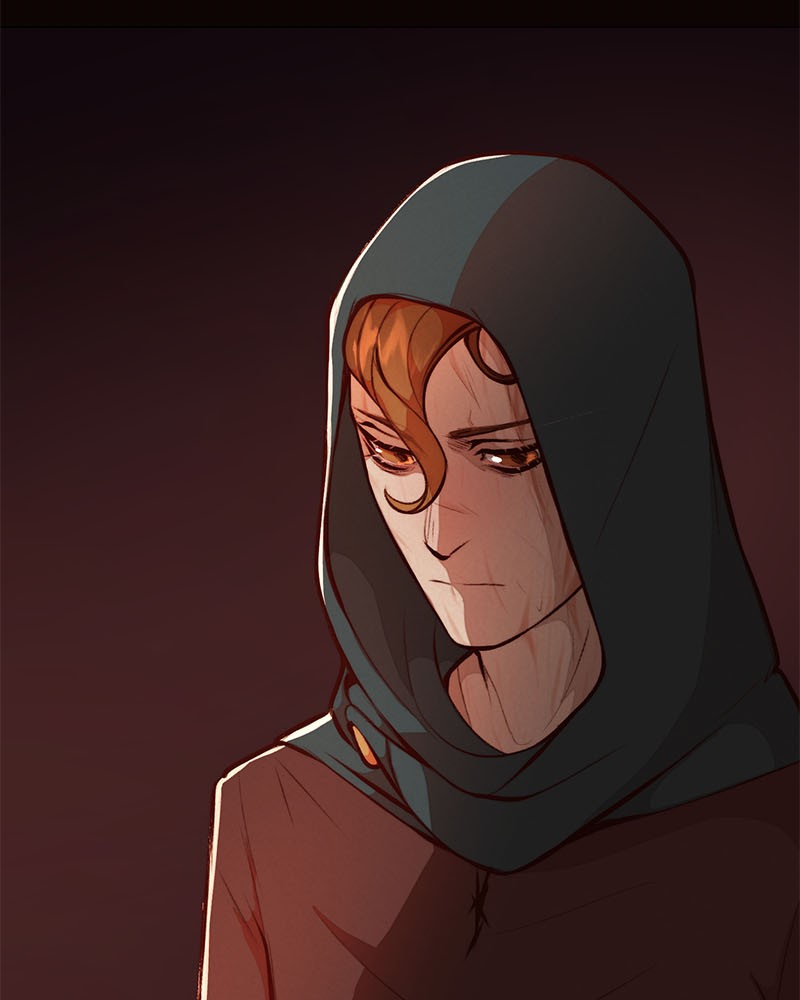 Stray Souls Chapter 33 - page 77
