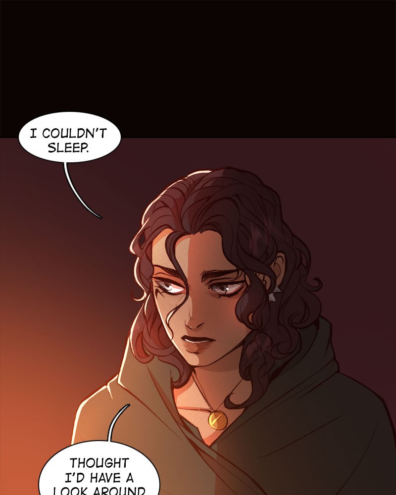 Stray Souls Chapter 33 - page 81