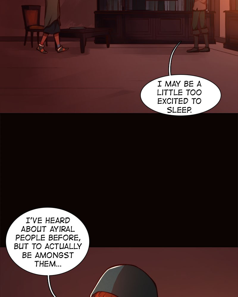 Stray Souls Chapter 33 - page 83