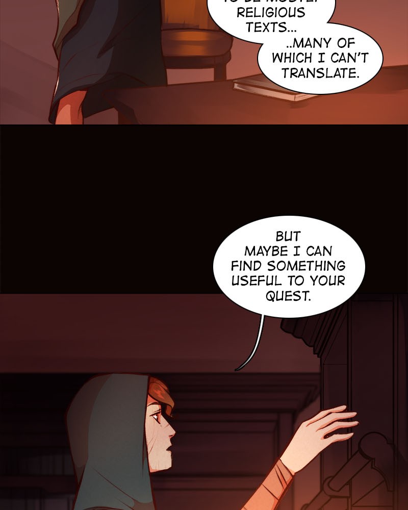Stray Souls Chapter 33 - page 87