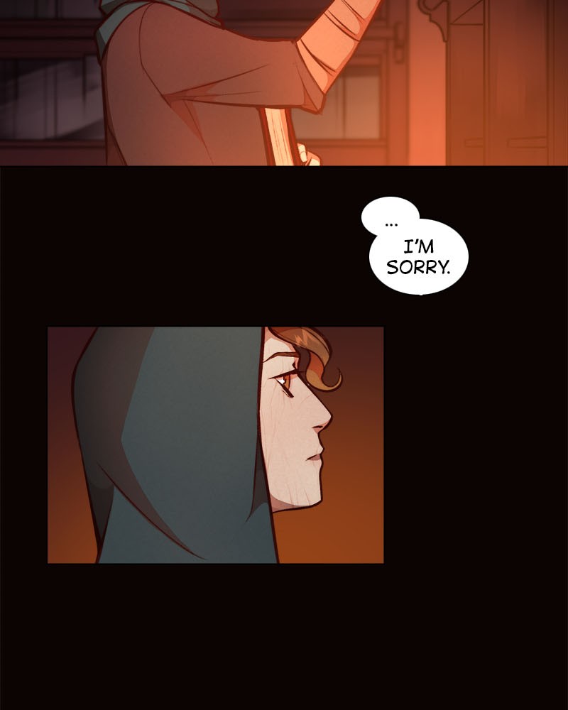 Stray Souls Chapter 33 - page 88