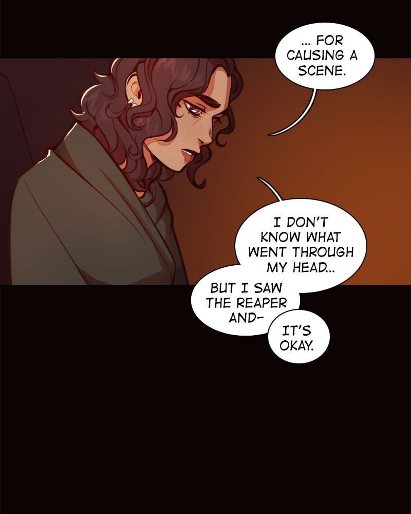 Stray Souls Chapter 33 - page 89
