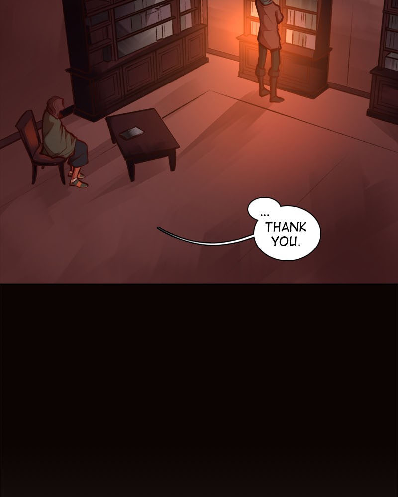 Stray Souls Chapter 33 - page 91
