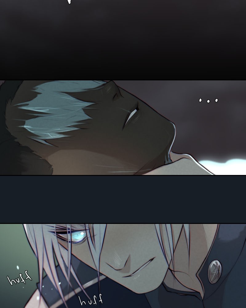 Stray Souls Chapter 16 - page 26