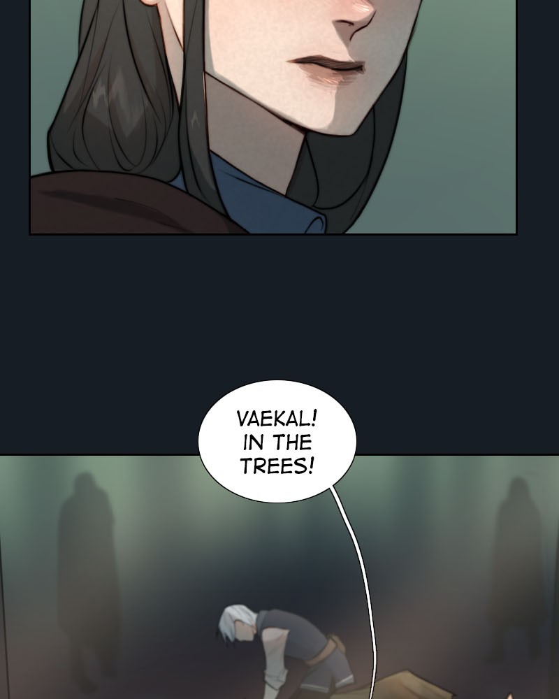 Stray Souls Chapter 16 - page 35