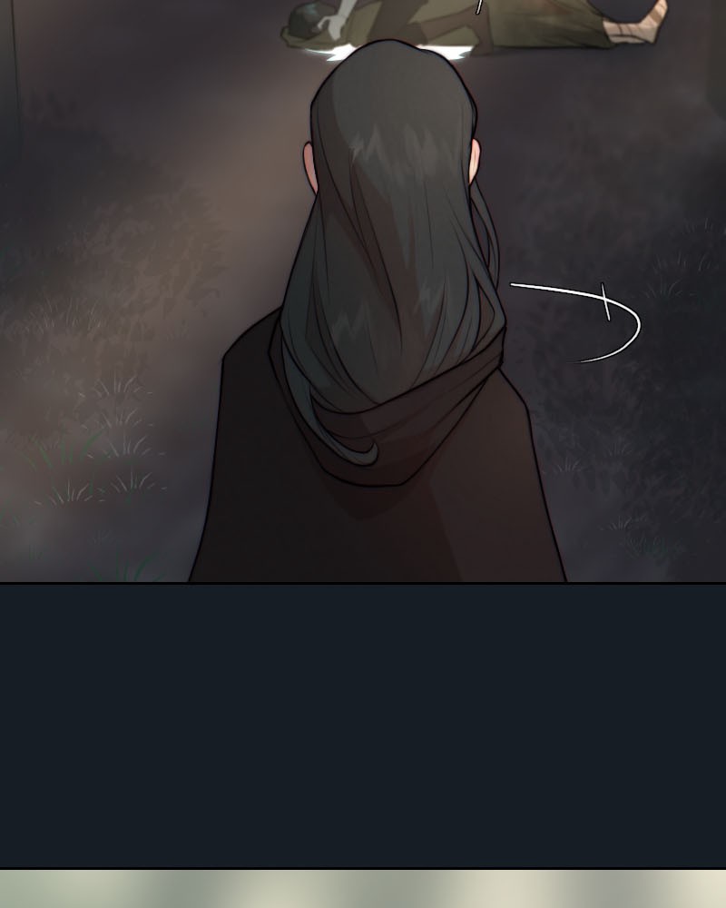 Stray Souls Chapter 16 - page 36
