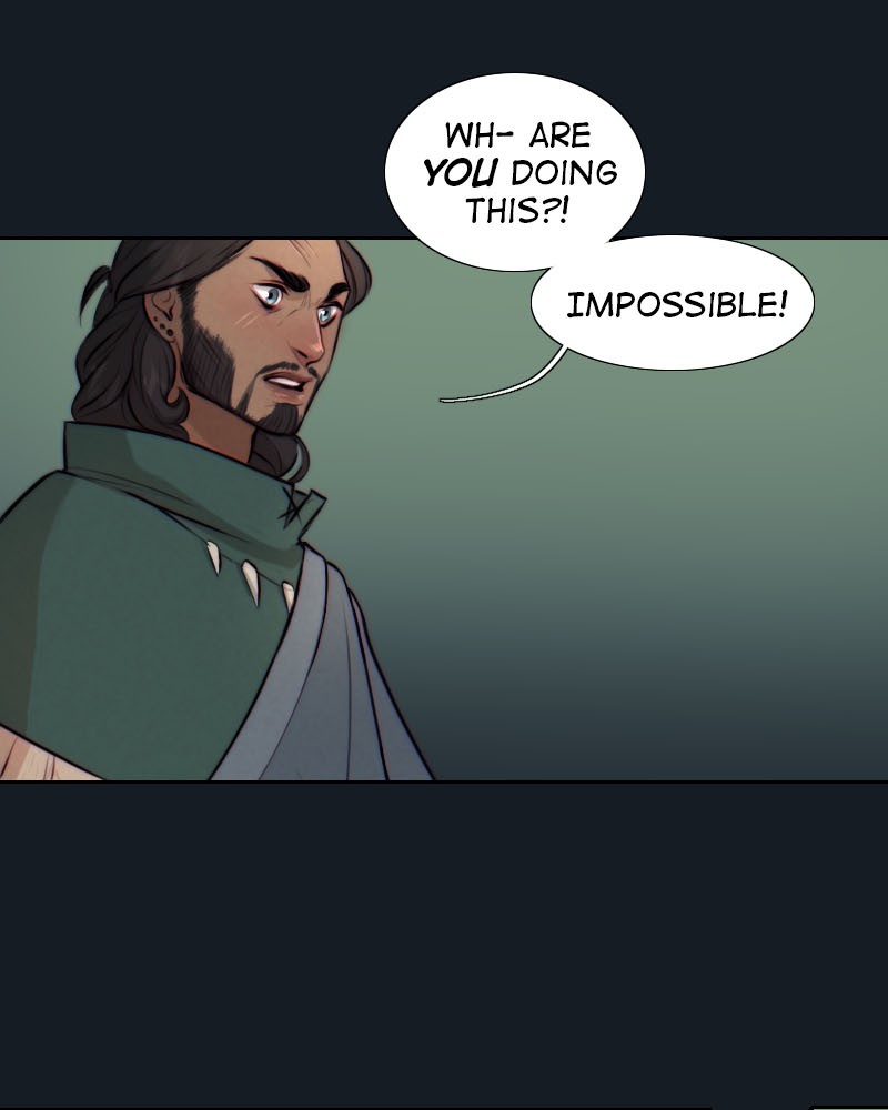 Stray Souls Chapter 16 - page 44