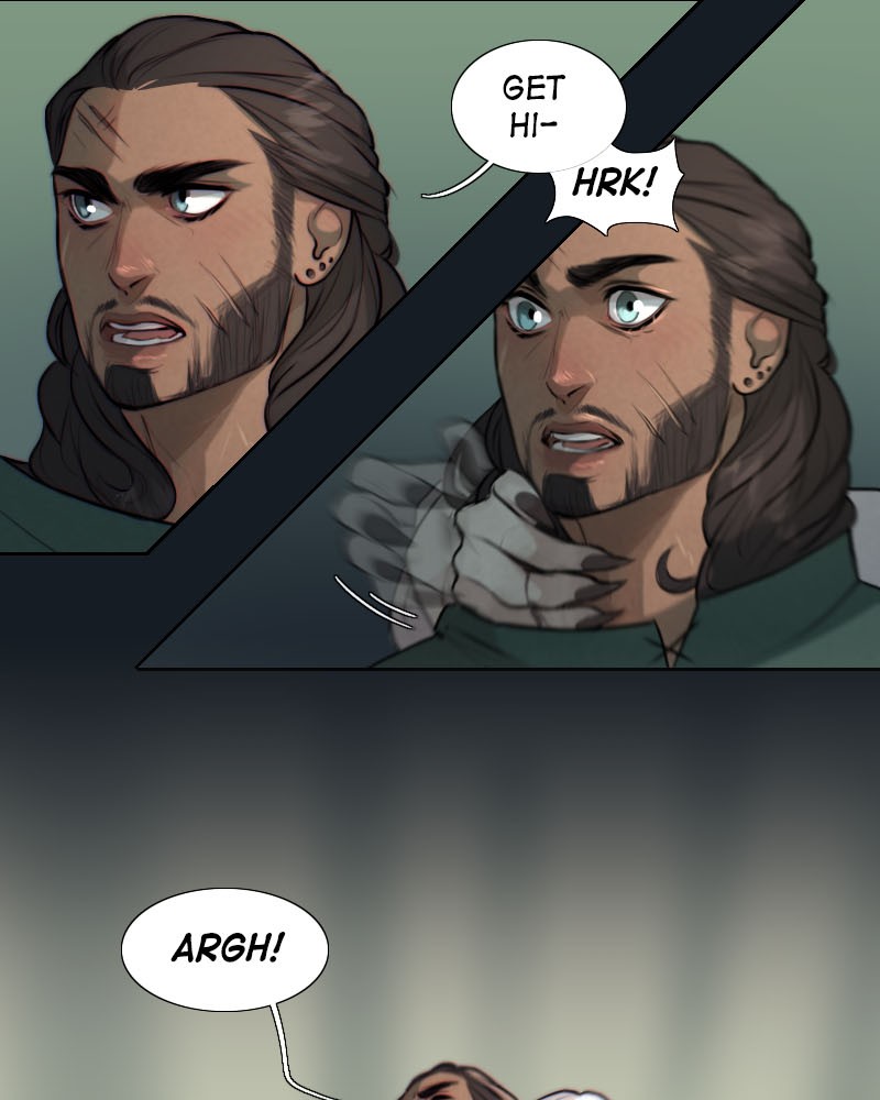 Stray Souls Chapter 16 - page 45