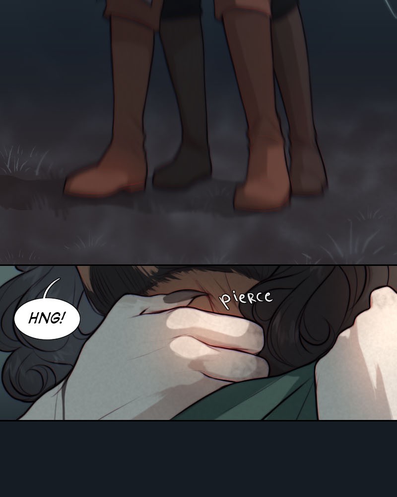 Stray Souls Chapter 16 - page 47