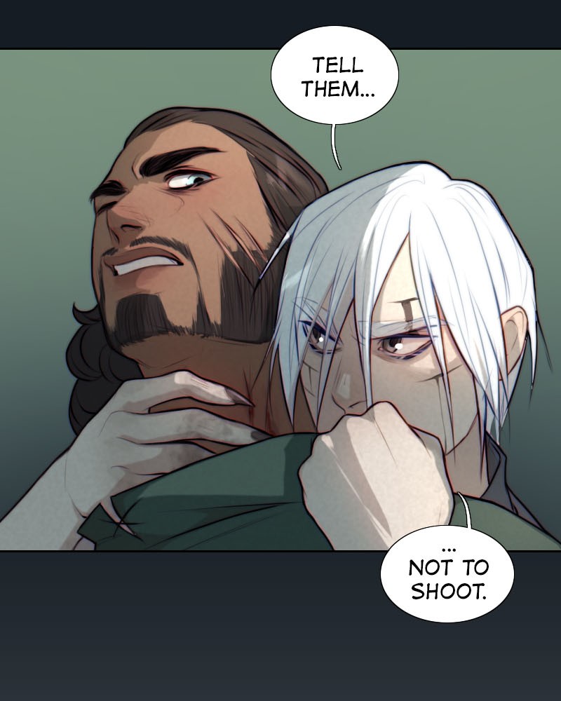 Stray Souls Chapter 16 - page 48