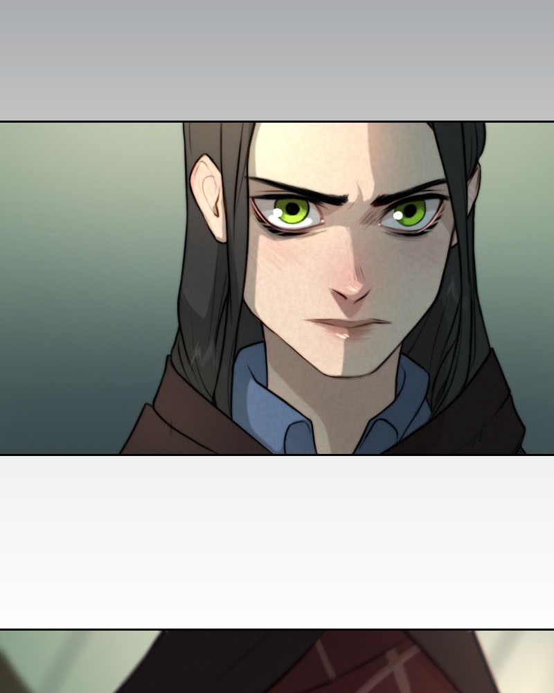 Stray Souls Chapter 16 - page 50