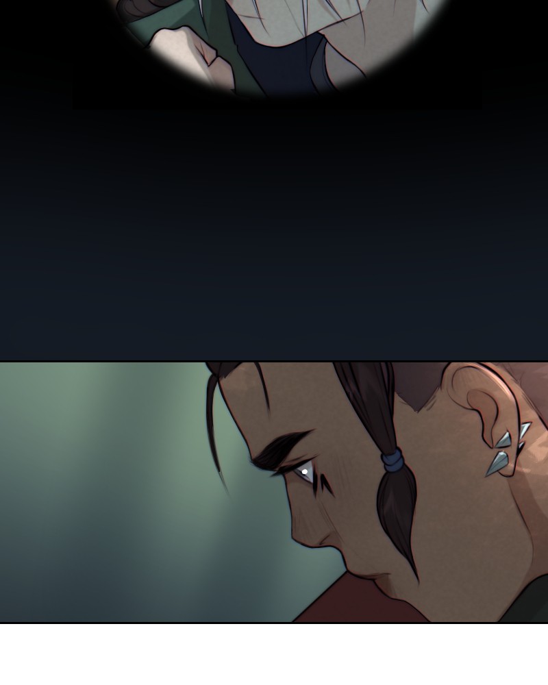 Stray Souls Chapter 16 - page 56