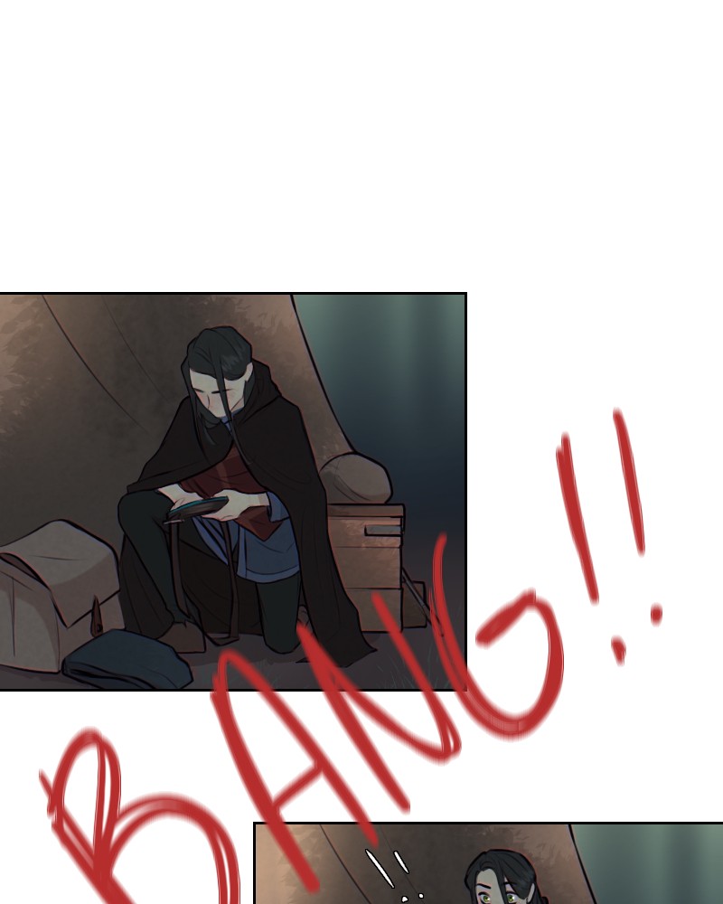 Stray Souls Chapter 16 - page 60