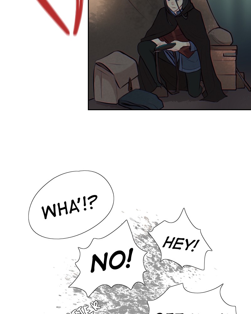 Stray Souls Chapter 16 - page 61