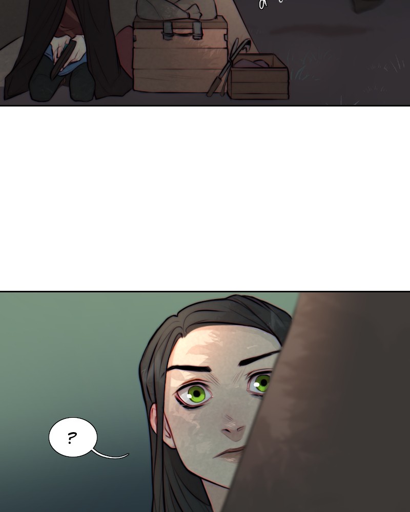 Stray Souls Chapter 16 - page 63