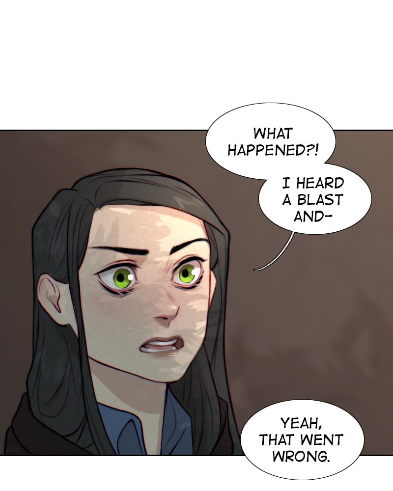 Stray Souls Chapter 16 - page 66