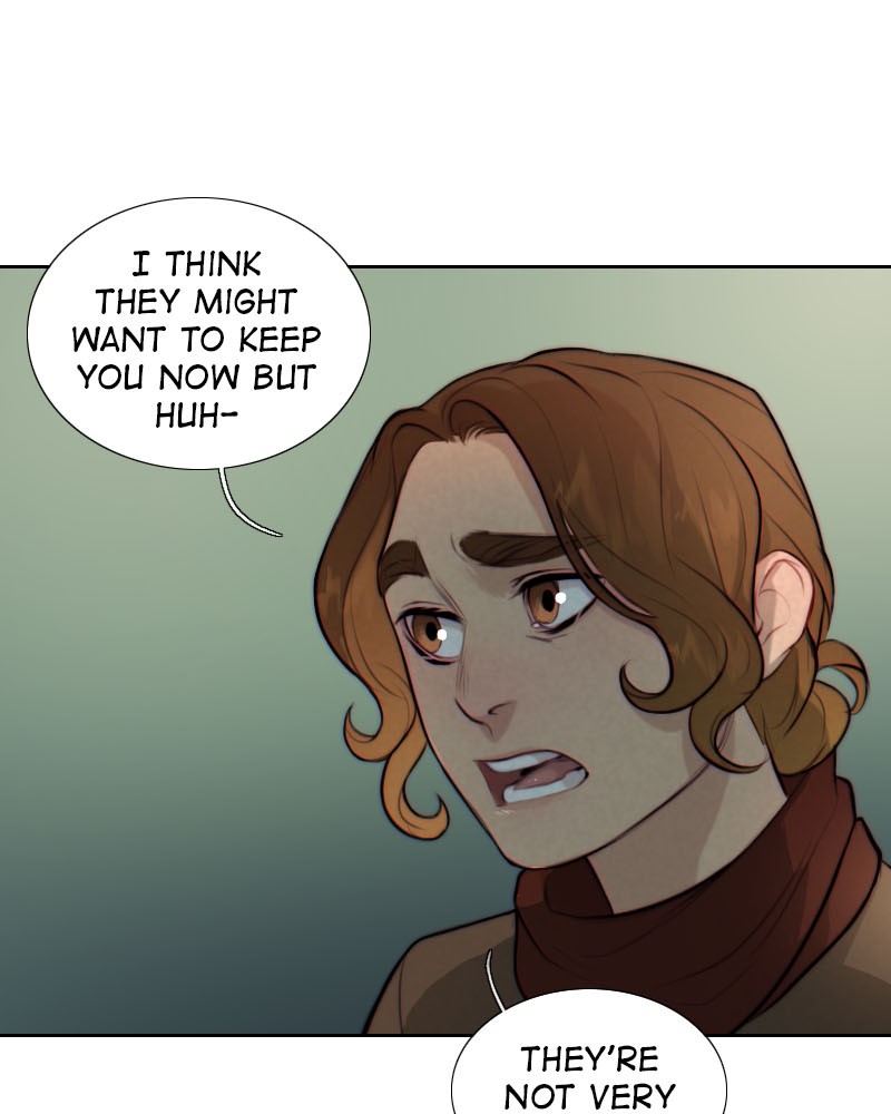 Stray Souls Chapter 16 - page 67