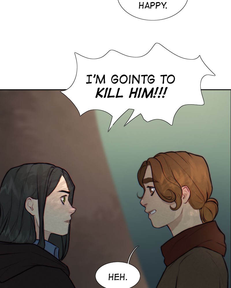 Stray Souls Chapter 16 - page 68