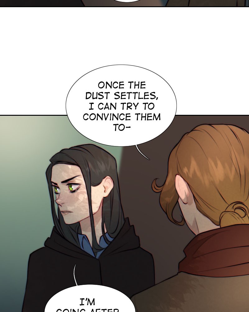 Stray Souls Chapter 16 - page 69