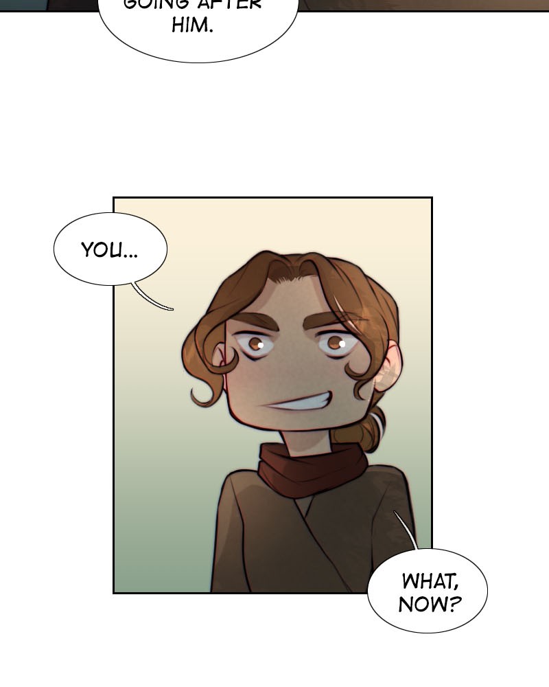 Stray Souls Chapter 16 - page 70