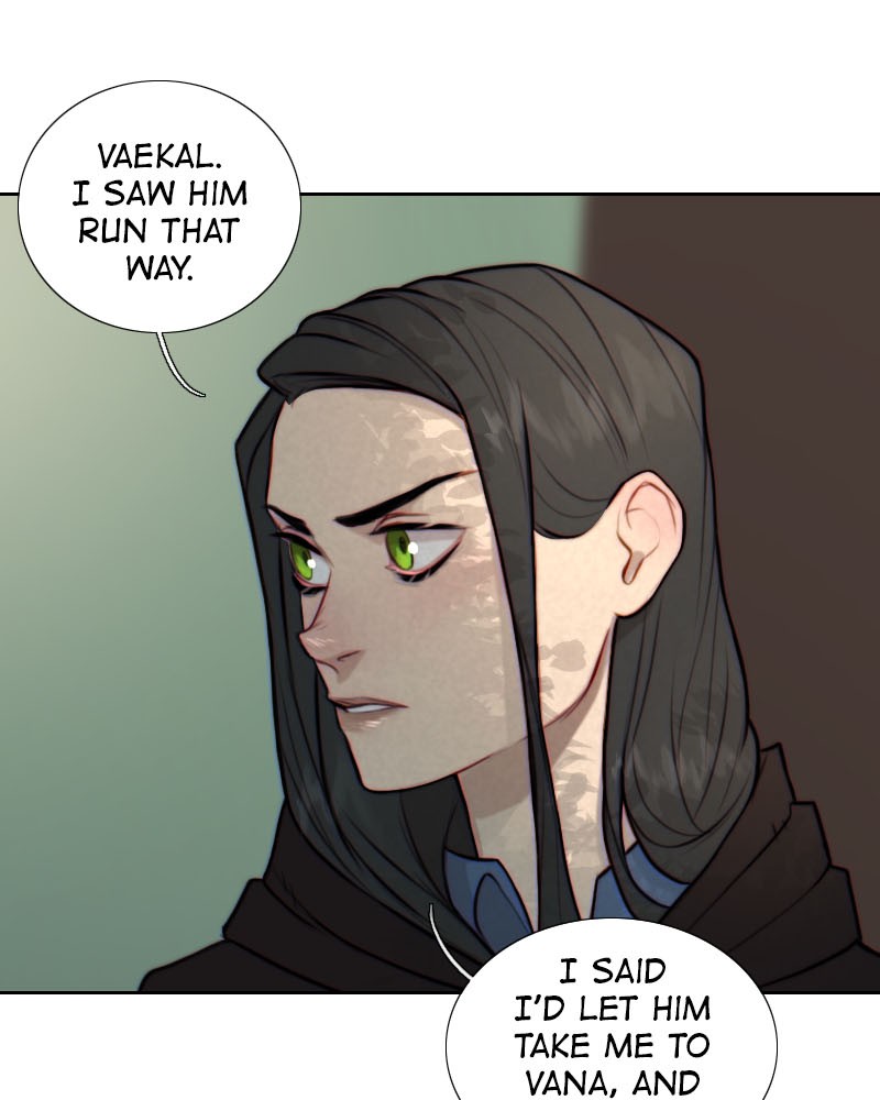 Stray Souls Chapter 16 - page 71